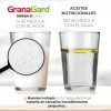 Granagard Suplemento Nutricional Cápsulas Aceite Semilla Granada