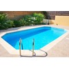 PureFlow 3D filter cubes - highly effective premium pool filter,
