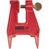 Oregon Filing Vise Pocket Stump Vise for Filing Chainsaw Chains,
