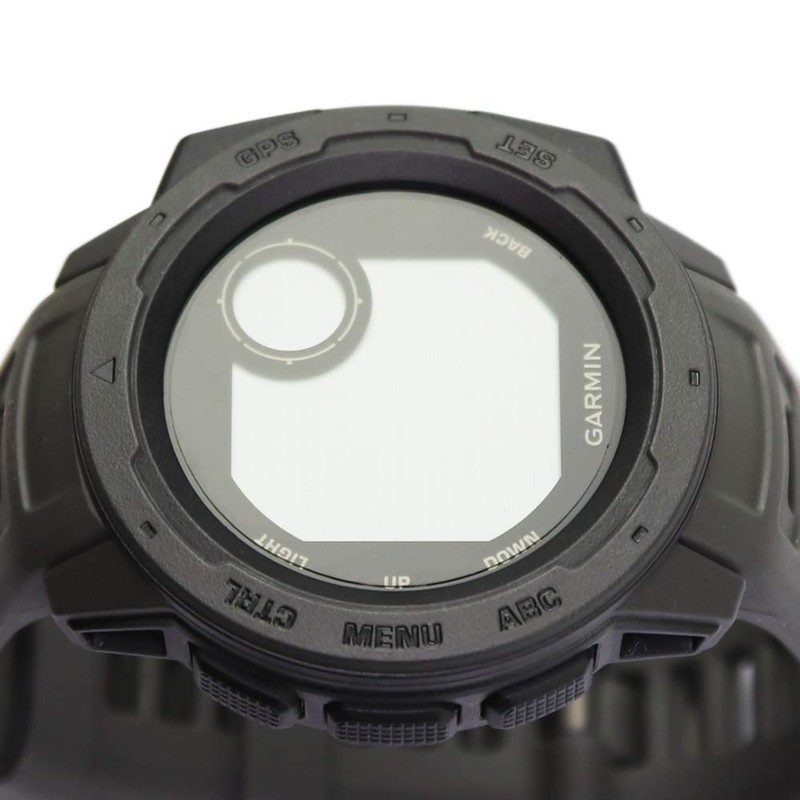 ArmorSuit 6 Pack for Garmin Instinct 2 / Instinct 2