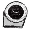 Central Tools 6494 Angle Finder with Magnetic Base