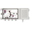 Axing BVS01568 Home Connection Amplifier (38 dB Adjustable) with Active
