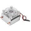 Cooling Fan for Raspberry Pi ICE Tower Cooler RGB CPU