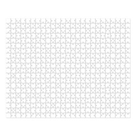 CafePress Vegan Veganism Vegetarian Animal Righ Large Puzzle, 500 pcs.