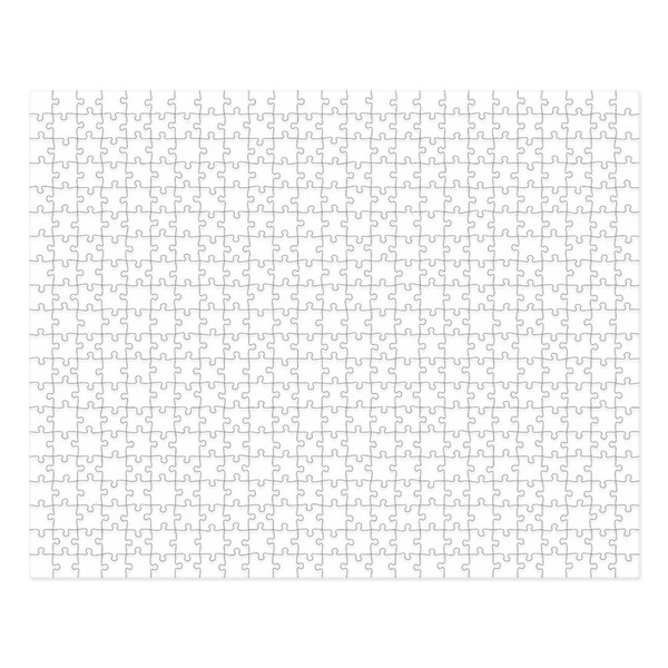 CafePress Vegan Veganism Vegetarian Animal Righ Large Puzzle, 500 pcs.