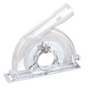 Cutting Dust Cover Grinding Shroud for 100/125/150mm Angle Grinder &amp;