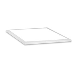 NUWATT 1x1 FT 12" Square LED Surface Mount Panel (18W) W/Built in Internal Driver, 5 CCT 2700K, 3000K, 3500K, 4000K, 5000K, Triac Dimmable, Ultra Thin Ceiling Fixture, 120V, 1 inch Thick