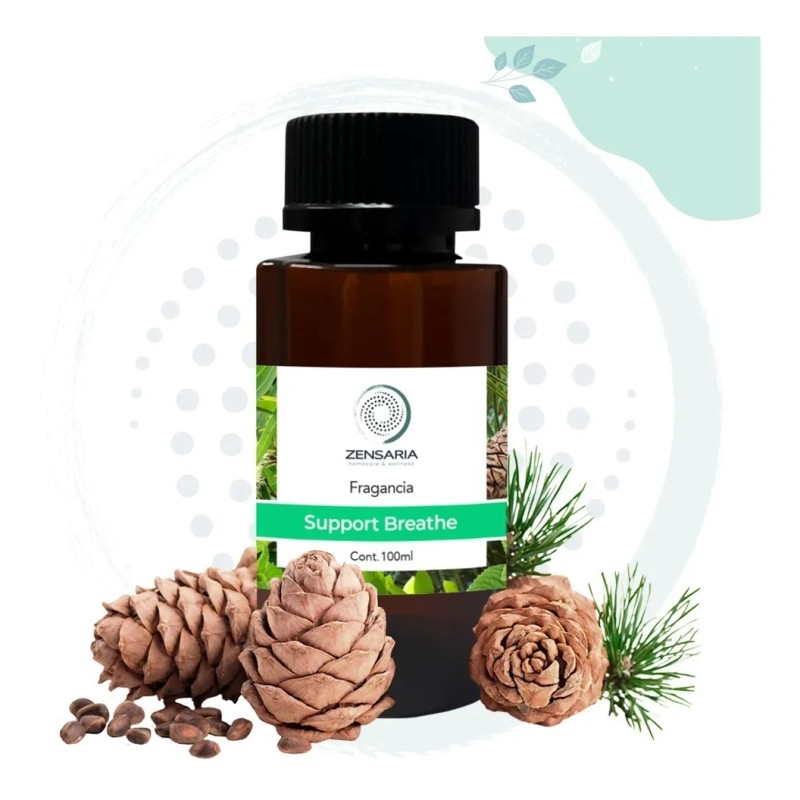 Aromas Para Difusores Profesionales A Base De Aceites 100ml Spa