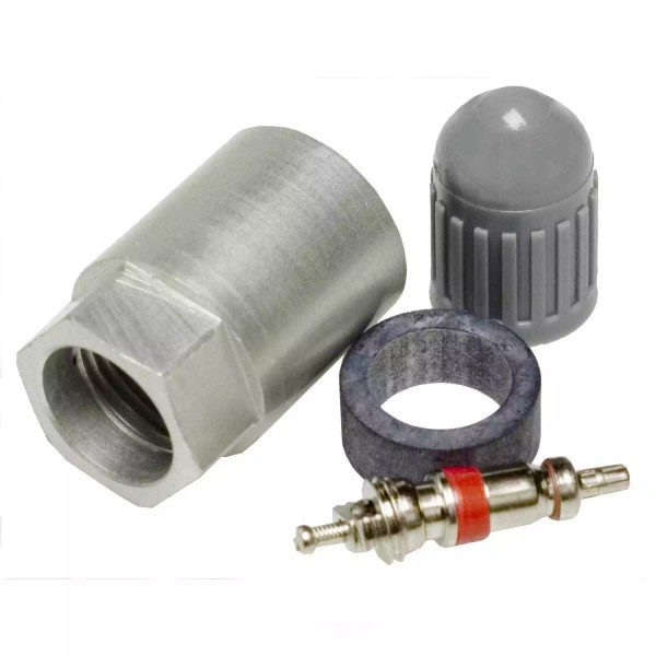 Standard TPMS Sensor Service Kit-Tire Pressure Monitoring System Sensor Service