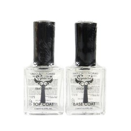 Gracia 그라시아 국시용 베이스코트 탑코트 [탑코트] Gracia Noodle Base Coat Top Coat [Top Coat]
