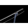 LSWYBJ Full Tang Katana Sword Sharp Real Samurai Swords Handmade