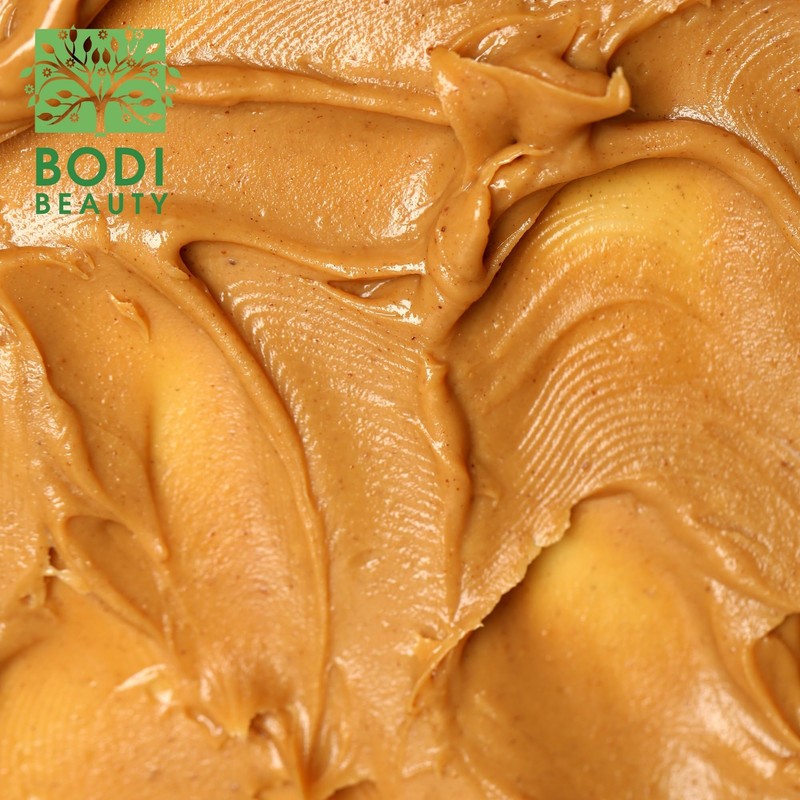 BODI BEAUTY Glow Tanning Butter Oil for a Bronze Tan