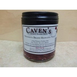 Caven's "Hiawatha Valley Predator Bait" 9 Oz Lure Traps Trapping Fox Coyote Sale