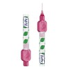 TePe Interdental Brush, Pack of 8 x 2, Pink (0.4