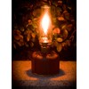 CARBABY Coleman Lantern Shade Lumiere Lantern Globe Coleman Lamp Shade