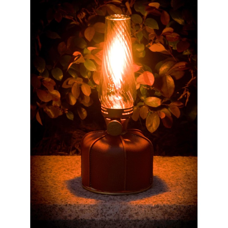 CARBABY Coleman Lantern Shade Lumiere Lantern Globe Coleman Lamp Shade