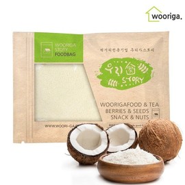 코코넛가루 1kg Coconut Powder 1kg