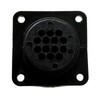 10 Pin Plug Connector Repair Kit for Western MVP Fisher