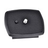 Base Proyector-Camera Quick Release Plate Quick Release Plate Adapter Quick
