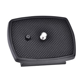 Base Proyector-Camera Quick Release Plate Quick Release Plate Adapter Quick Release Plate Clamp Tripod Head Adapter For DSLR SLR Digital Camera