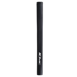Iomic Absolute-X Putter Grip, 65g, Black