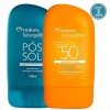Protector Solar Fps 50+post Solar Fotoequilibrio Natura