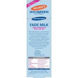 Palmer’s Palmer's Skin Success Anti-Dark Spot Fade Milk Body Lotion 8.5 Ounce