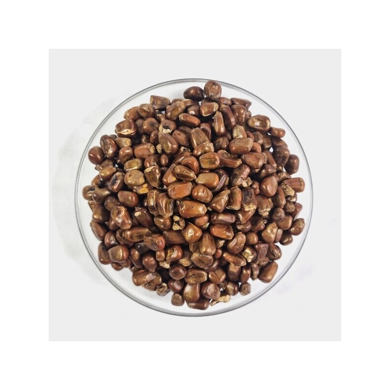 국내산 볶은옥수수 볶은옥수수차 2kg Domestic Roasted Corn Roasted Corn Tea