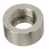 M22 X 1.5 Sensor Weld Bung, Metal Sensor Fitting Plug