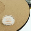THAKKER BL-40 Calibrated Level for Correct Adjustment of Turntables |