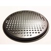 Professional Grade Non-Stick Oven Pizza Tray 32.5cm Diameter Fast Crisp