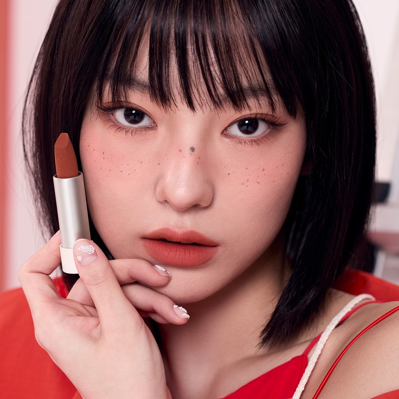 3CE Cashmere Hug Lipstick 3.5g / 3CE 캐시미어 허그 립스틱