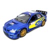 Keycraft Die Cast Subaru Impreza