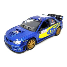 Keycraft Die Cast Subaru Impreza