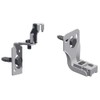 Jabema 2 x Radiator Mounting without Bracket and 1 x