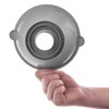KADAX Plastic Jar Filler Funnel Funnel for Filling Mason Jars