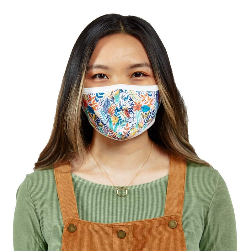Case-Mate Safe+Mate x Cloth Face Mask - Washable & Reusable