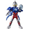 BLOKEES Ultraman | Galaxy Version 9pc PDQ Wave 13 |
