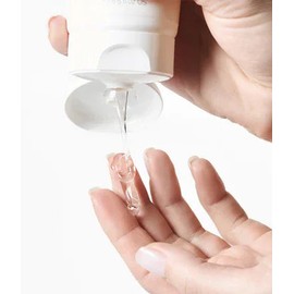 CHRISTINA Line Repair Nutrient-Pure Natural Cleanser 250ml