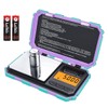(Upgradaed) AMIR Digital Mini Scale, 200g /0.01g Pocket Scale, 50g