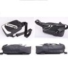 DFVmobile - Backpack Waist Shoulder Bag Nylon for K-Touch S5