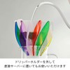 HARIO V60 VDSU-02-NJ Dripper SUIREN 02 Rainbow, For 1-4 Cups,