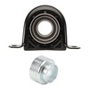 Drive Shaft Center Support Bearing fits 2011-2015 Frontier, 2004-2015 Titan