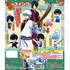 Gashapon Gintama Swing This Year is Gintama Year!! Toushirou Hijikata