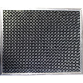 Replacement Carbon Filters Compatible With Broan: 99010308 BPSF30 QS WS GE: WB02X10707-10 13/16 x 13 5/16 (2-Pack)
