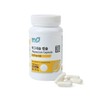 GC Wellbeing 녹십자웰빙 닥터피엔티 마그네슘100캡슐1통+아이크림1개 Green Cross Well-being Dr. PT
