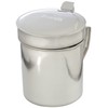 Ibili Oil Strainer INOX Promo-Carne 0.50 Litre, Stainless Steel, Metallic,