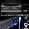 YOUTOOCAR 8PCS Door Handle Covers Compatible with Kia Stinger 2018-2023