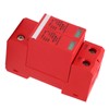 Surge Protective Device Photovoltaic Breaker Protector DC1000V 60KA Distribution Box