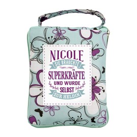 History & Heraldry Top Lady Shopping Bag, One Size, Multi-Colour